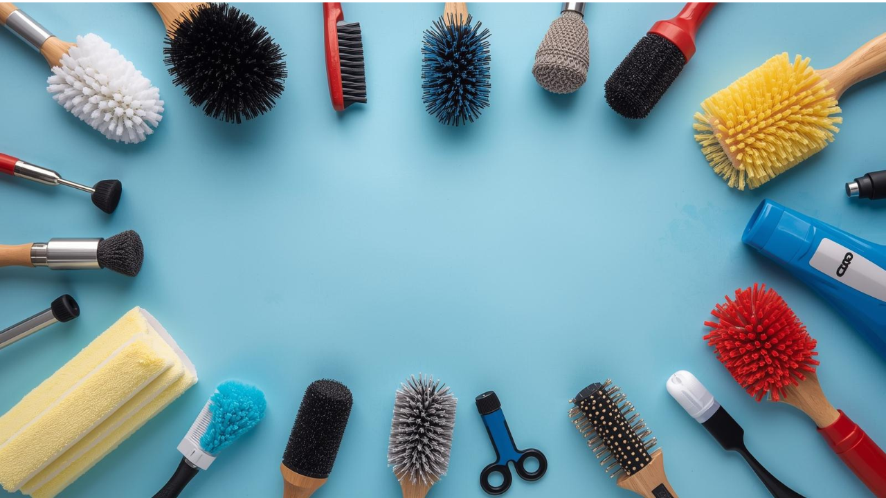 productos de limpieza para tu auto